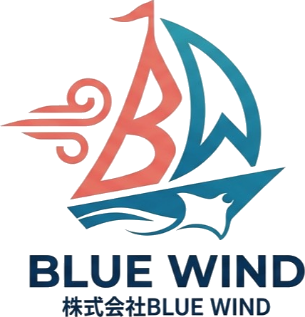 BLUE WIND